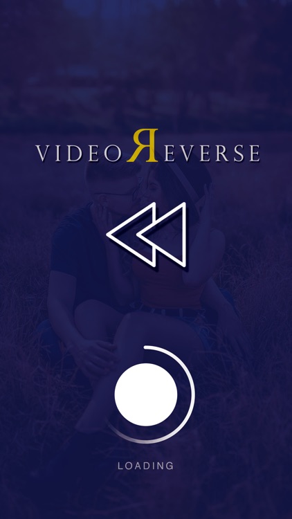 Reverse Video Movie Maker