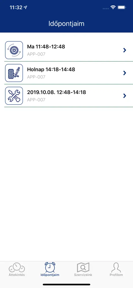 MyPoint-S