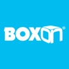 Boxon - Business icon