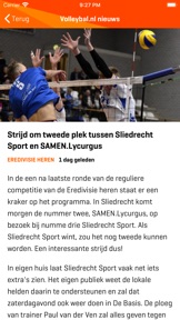 Schermafbeelding