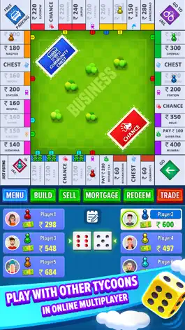 Game screenshot Business Game: Monopolist apk