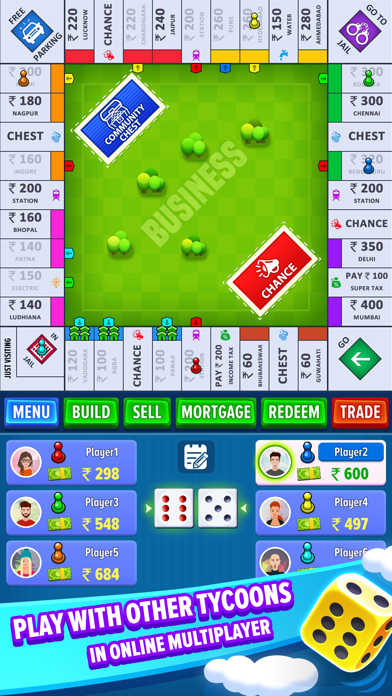 Business Game: Monopolistのおすすめ画像2