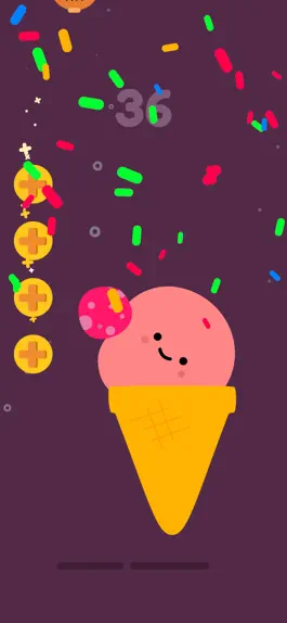 Game screenshot Ice Cream Trip apk