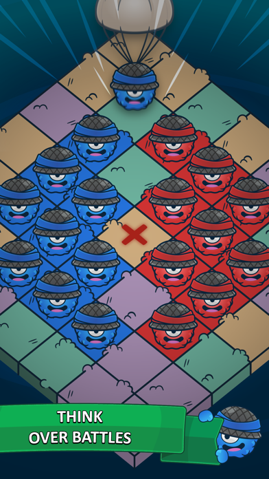 Total Board Battles screenshot 4