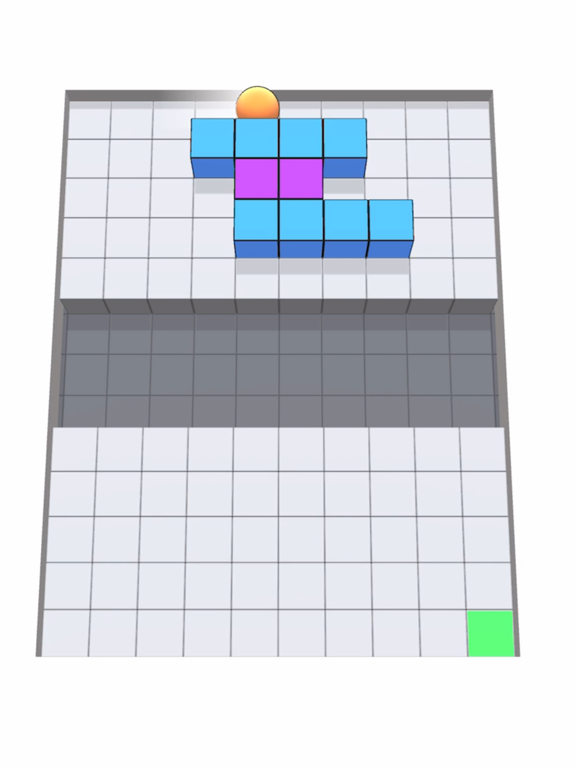 Screenshot #6 pour Bridge It