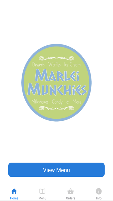Screenshot #1 pour Marlei Munchies Liverpool