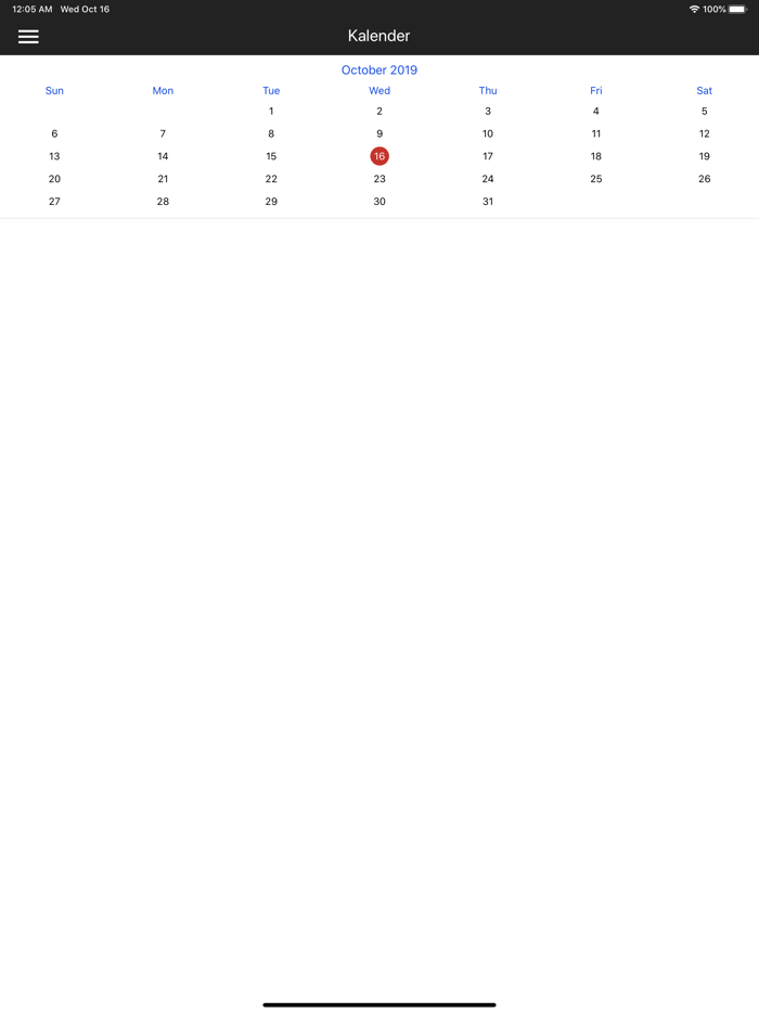 Sportschule im Olympiapark