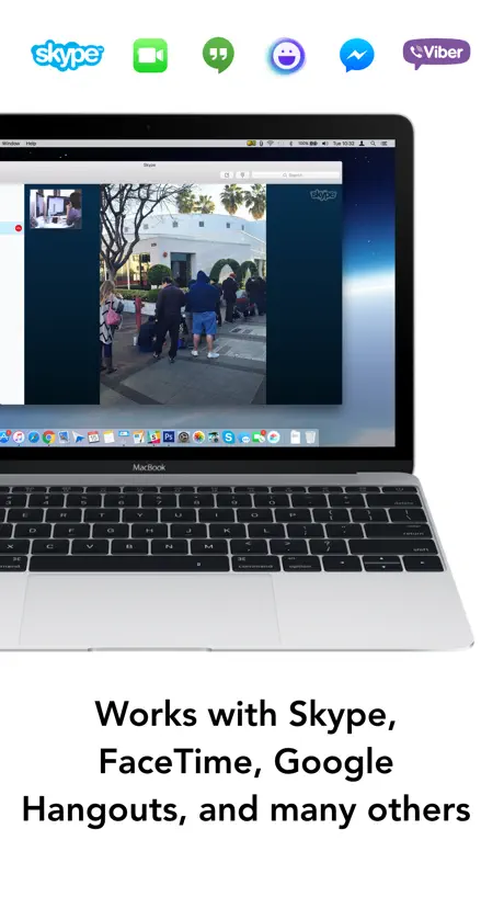 WebCamera