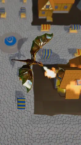 Game screenshot DRAGONFIRE.IO mod apk