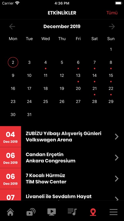 KRAL screenshot-8