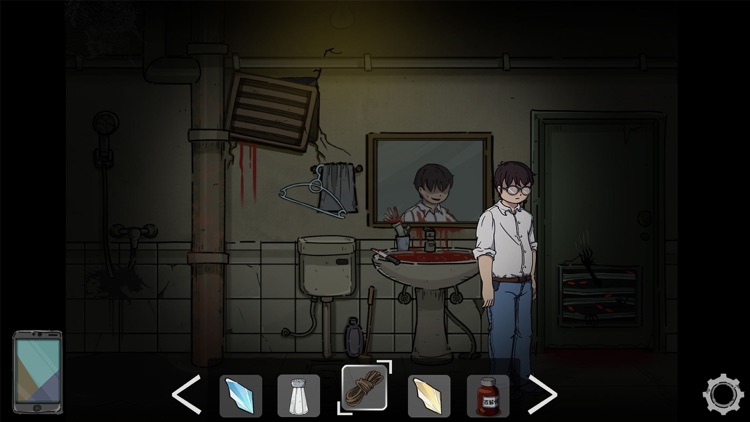 彼岸画廊 screenshot-0