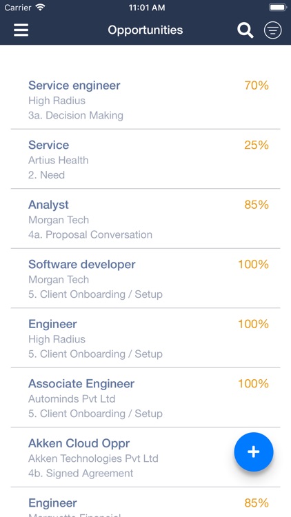 AkkenCloud screenshot-6