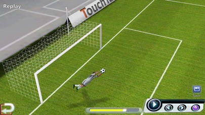 World Football King Screenshot