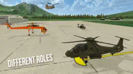 Game screenshot Air Cavalry - Flight Simulator apk