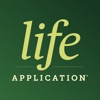 Life Application Study Bible - iPhoneアプリ