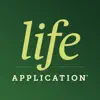 Cancel Life Application Study Bible