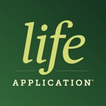 Download Life Application Study Bible app