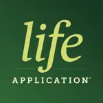 Life Application Study Bible App Cancel