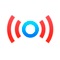 BeONAIR is designed to broadcast your voice over local WiFi networks in real time like a radio