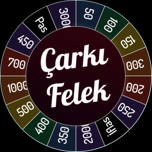 Çarkıfelek (internetsiz)