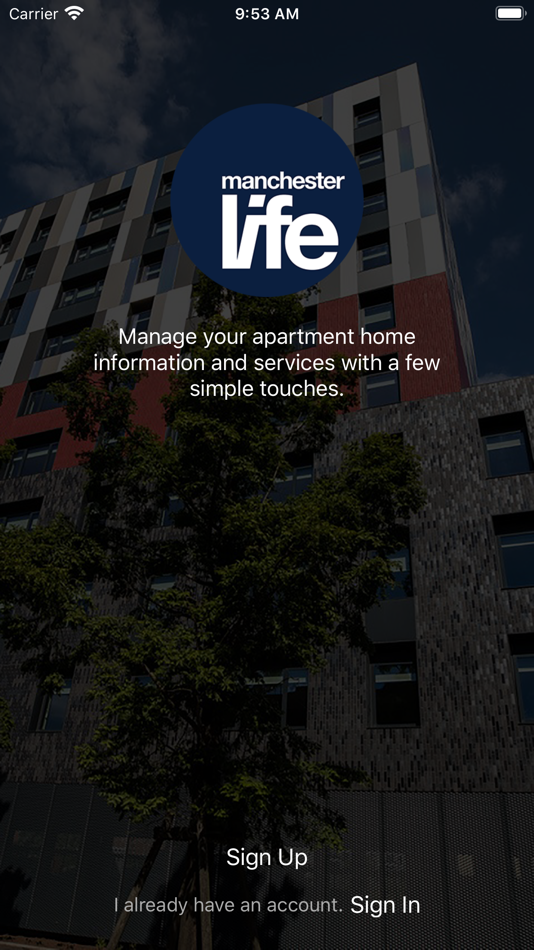 Manchester Life Residents App - 17.4.0 - (iOS)