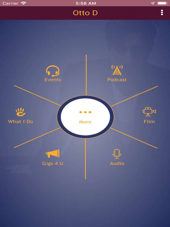 Screenshot #4 pour Otto D