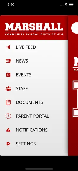 Game screenshot Marshall IL Schools apk