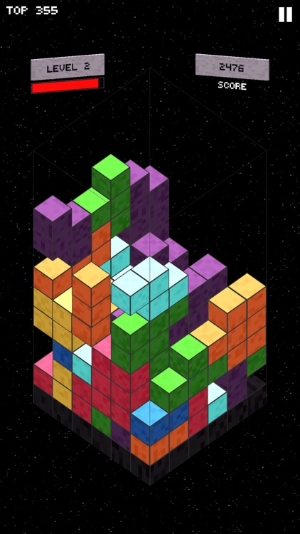 Block Puzzle Game 3D screenshot-0