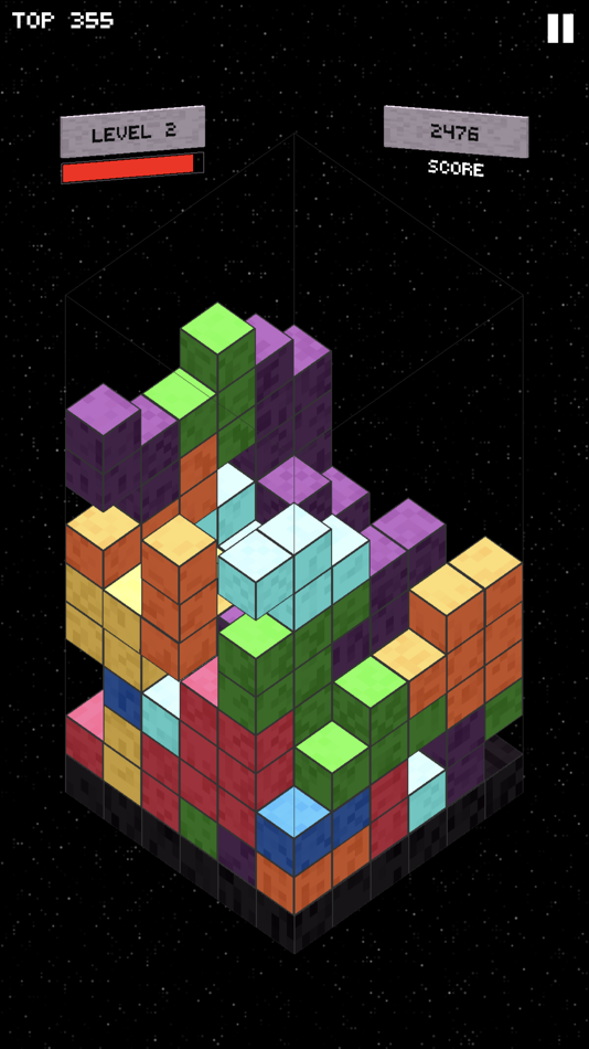 Block Puzzle Game 3D - 1.0.6 - (iOS)
