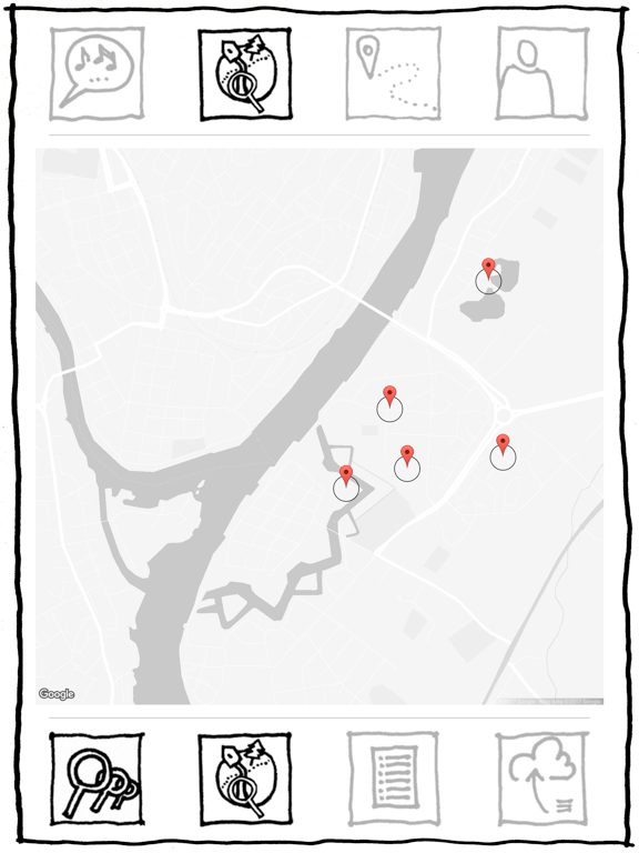 Screenshot #4 pour Soundmap