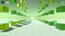 Game screenshot Block Blitz 3D apk