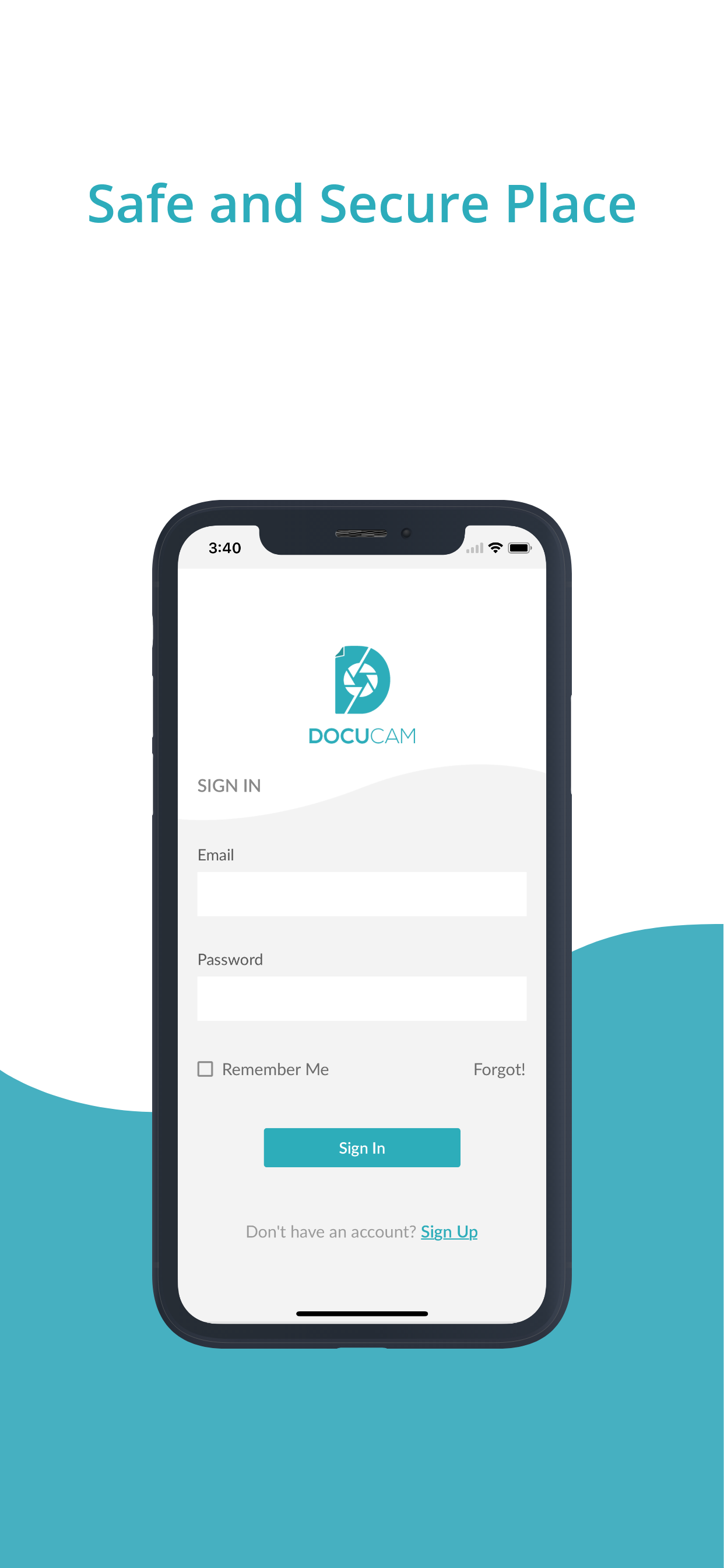 DocuCam : Video Documentation