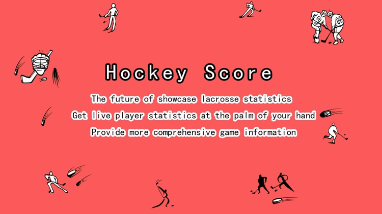EB - Hockey Score