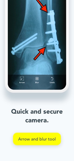 Siilo - Medical Messenger(圖3)-速報App