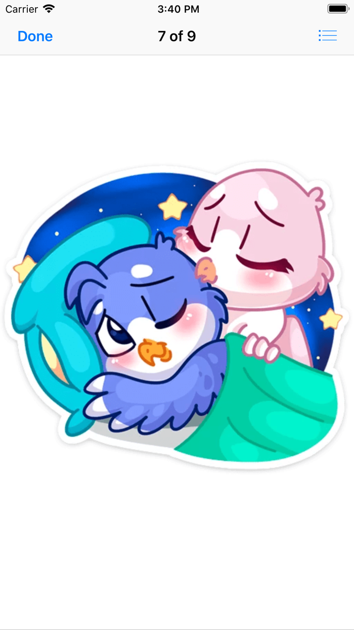 Finn and Fenech Love story