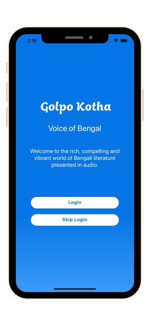 Golpokotha(圖1)-速報App
