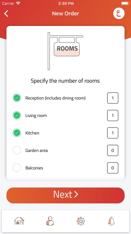 Tandeefa screenshot-3