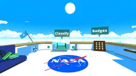 Game screenshot NASA NeMO-Net mod apk