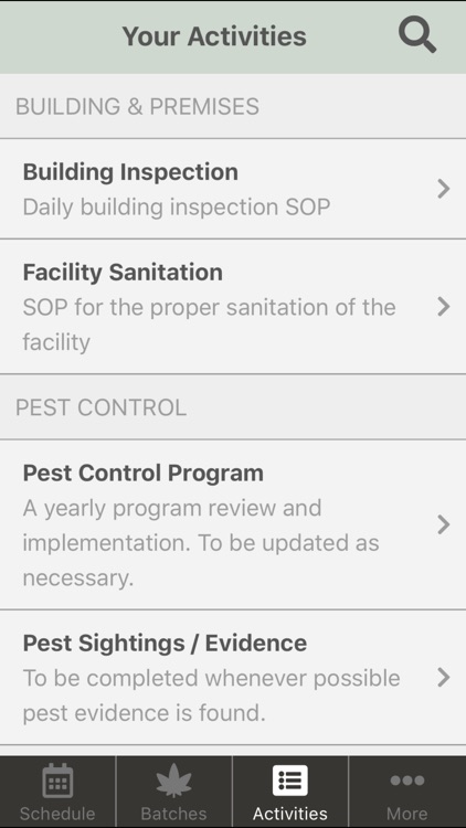 CannaChek screenshot-3