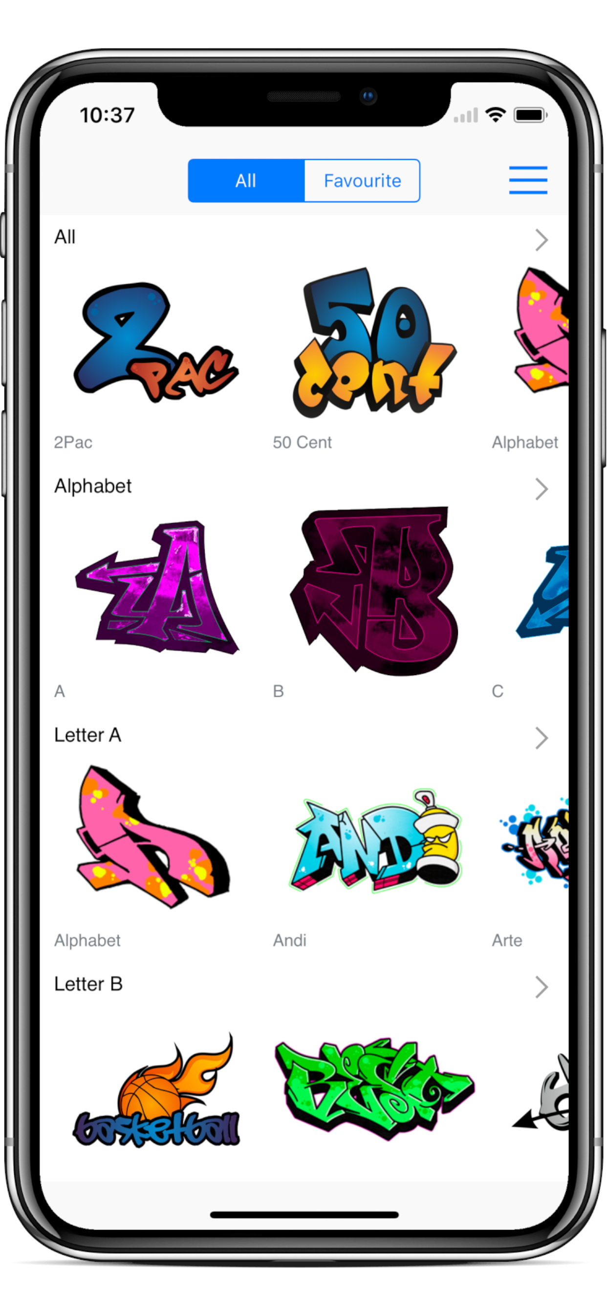 Draw Graffiti - Full Version