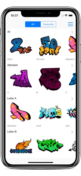 Game screenshot Draw Graffiti - Full Version mod apk