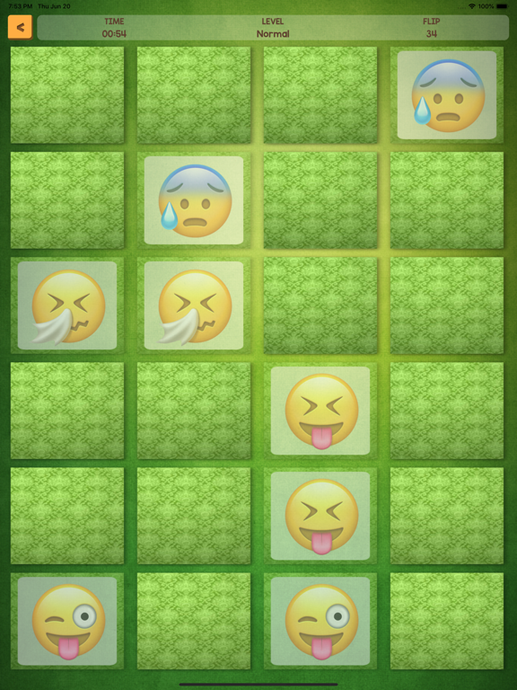 Screenshot #6 pour Memorize Cards