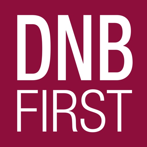 DNB First Business Mobile
