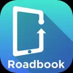 RallyBlitz Roadbook App Contact