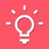 Shake! - Flashlight & Compass App Negative Reviews