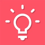 Download Shake! - Flashlight & Compass app