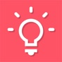 Shake! - Flashlight & Compass app download