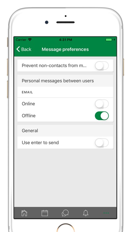 AGOF Online Campus screenshot-6