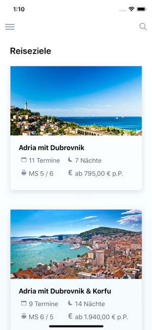 Flexpreis Alarm(圖2)-速報App
