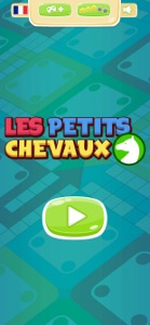 Petits chevaux : small horses screenshot #5 for iPhone
